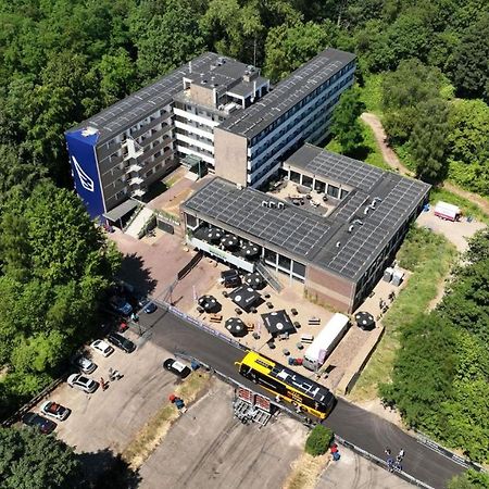 The Tower Sportshostel Sittard Ngoại thất bức ảnh