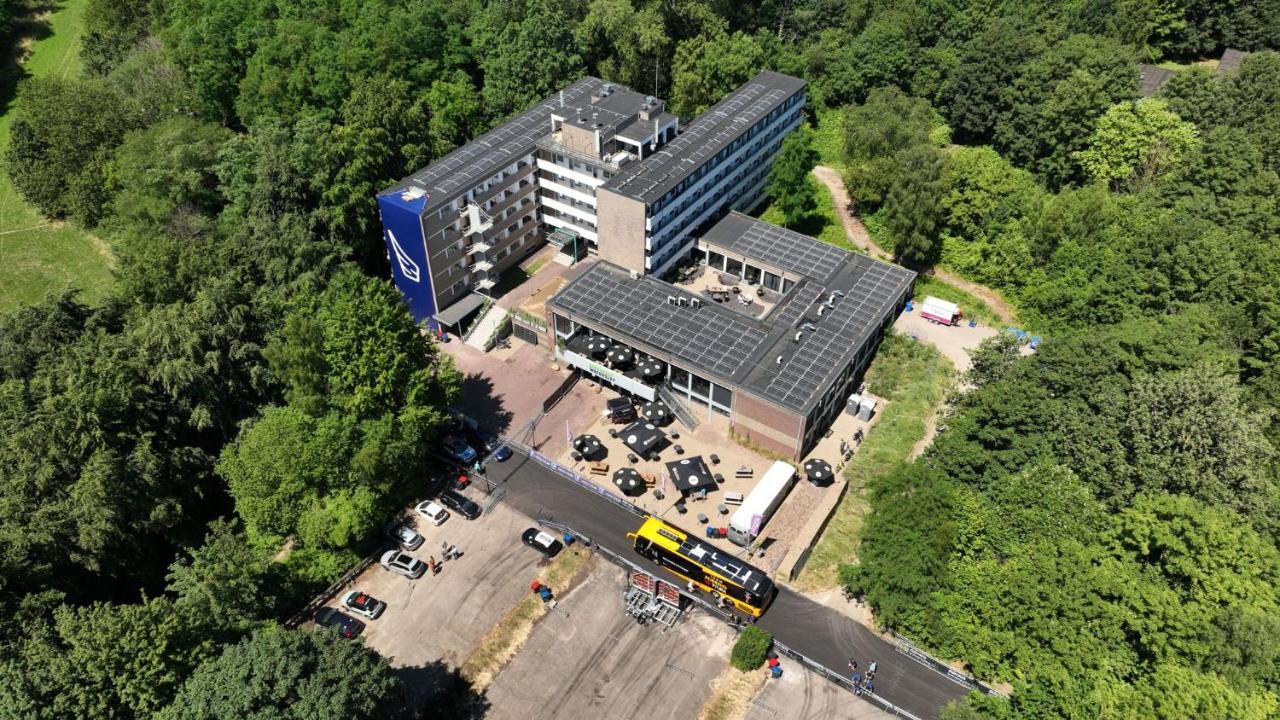 The Tower Sportshostel Sittard Ngoại thất bức ảnh
